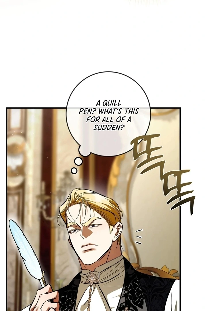 I Became My Son’s First Love Chapter 36 344 025