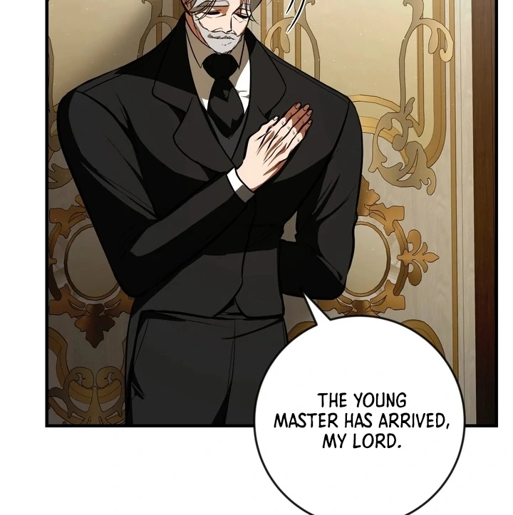 I Became My Son’s First Love Chapter 36 346 027