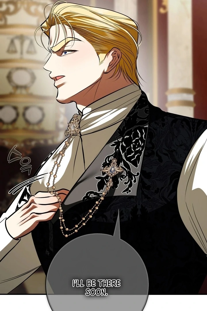 I Became My Son’s First Love Chapter 36 348 029