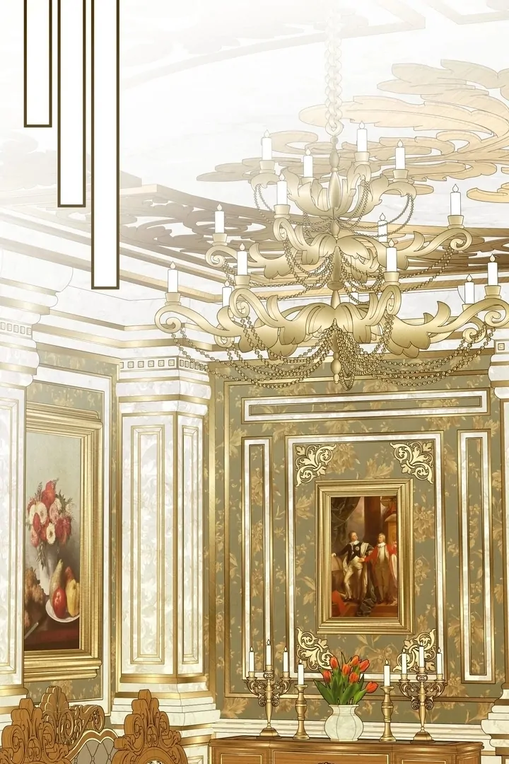 I Became My Son’s First Love Chapter 36 350 031