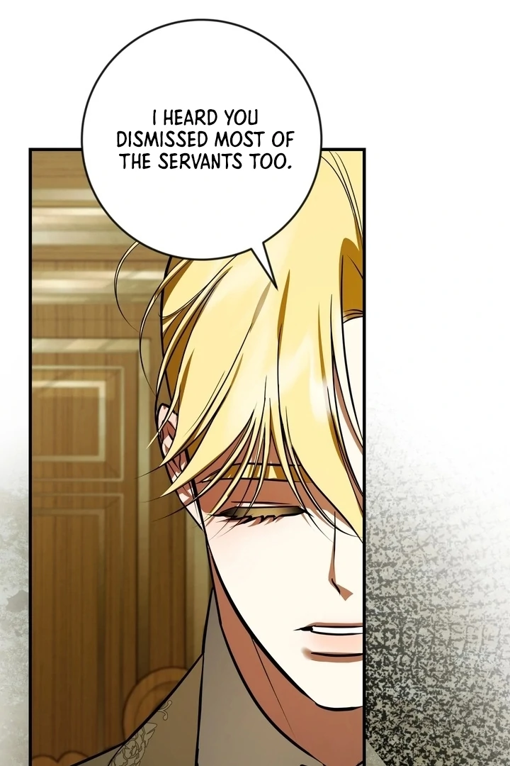 I Became My Son’s First Love Chapter 36 354 035