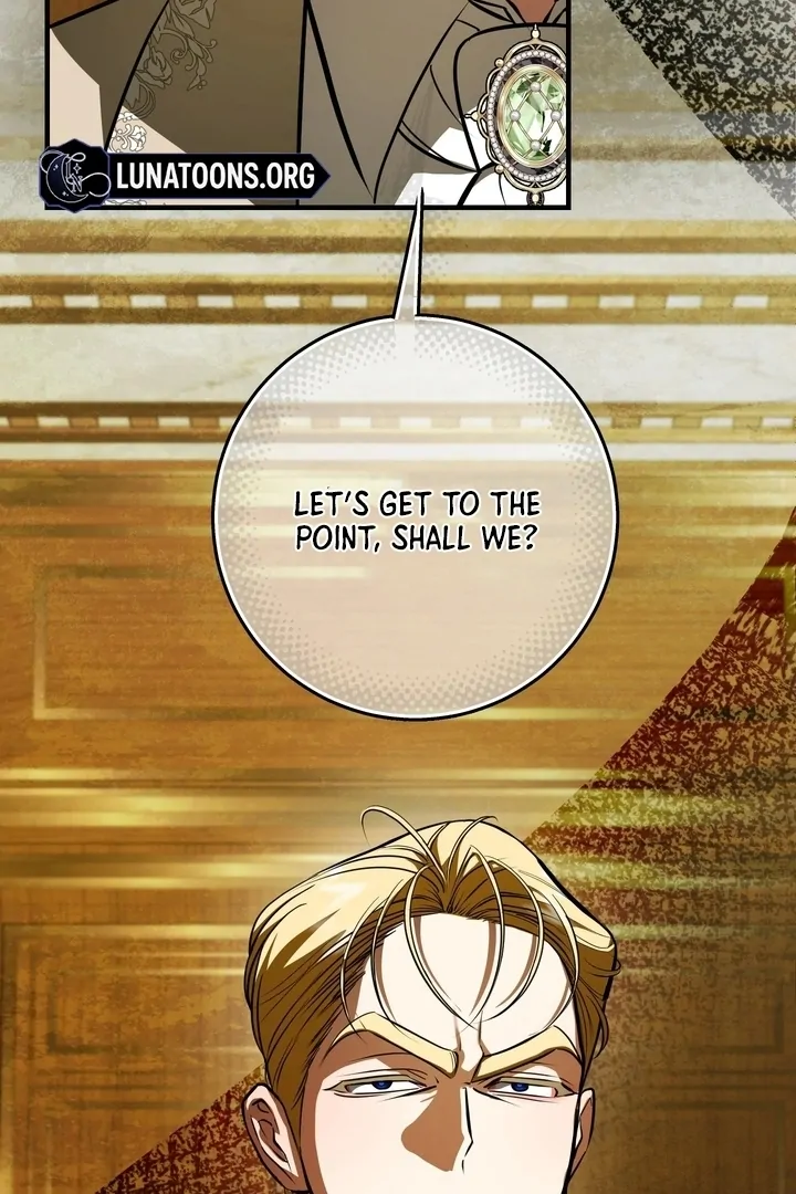 I Became My Son’s First Love Chapter 36 355 036