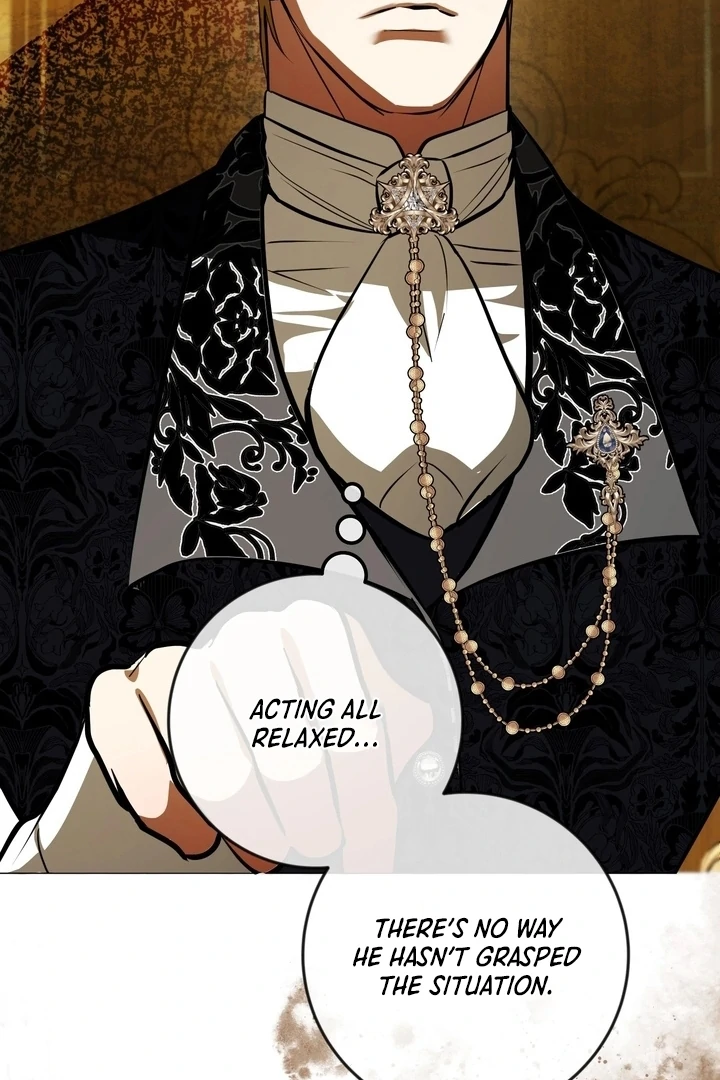 I Became My Son’s First Love Chapter 36 356 037