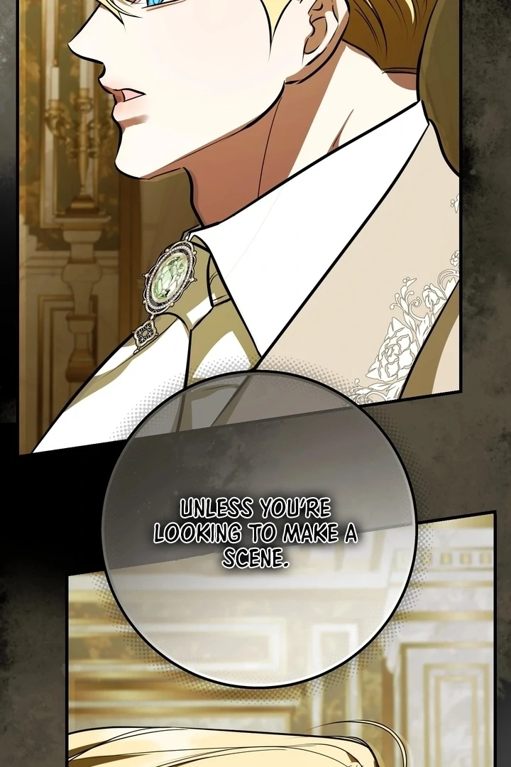 I Became My Son’s First Love Chapter 36 361 042