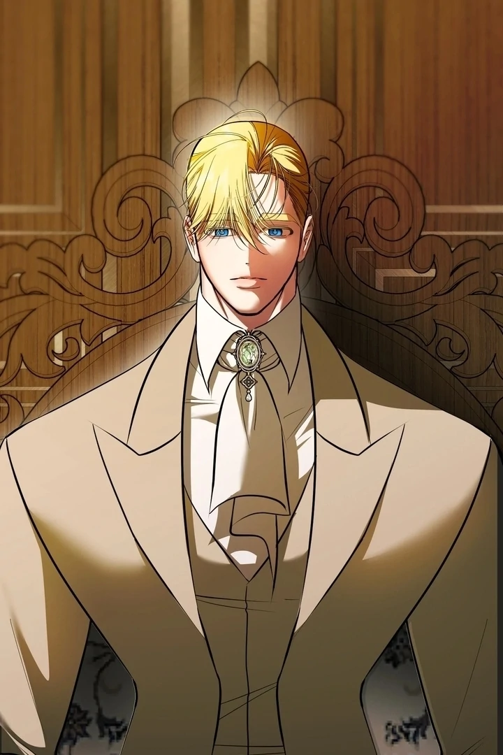 I Became My Son’s First Love Chapter 36 376 057