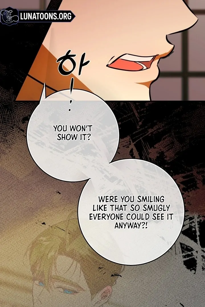 I Became My Son’s First Love Chapter 36 380 061