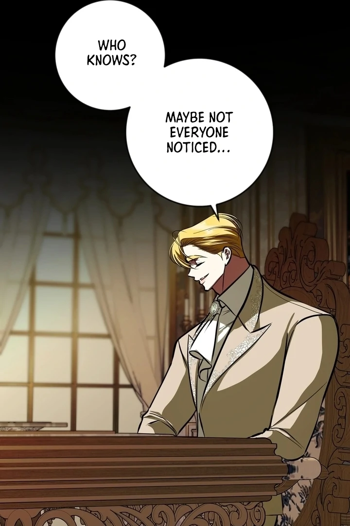 I Became My Son’s First Love Chapter 36 383 064