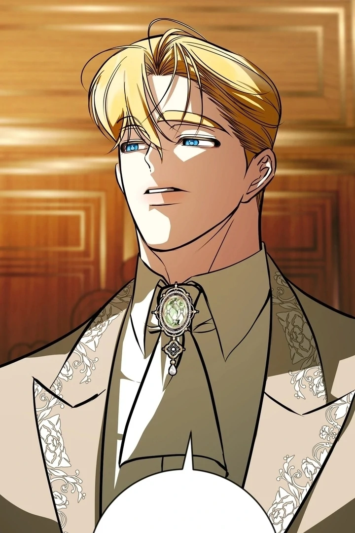 I Became My Son’s First Love Chapter 36 390 071