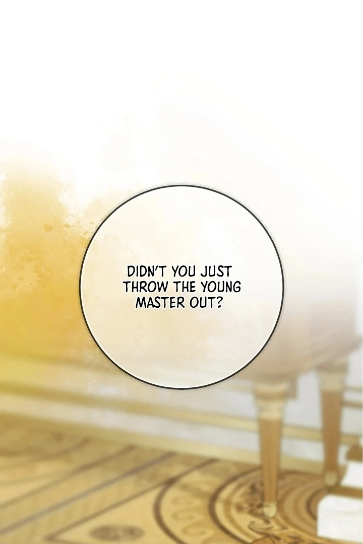 I Became My Son’s First Love Chapter 36 419 100