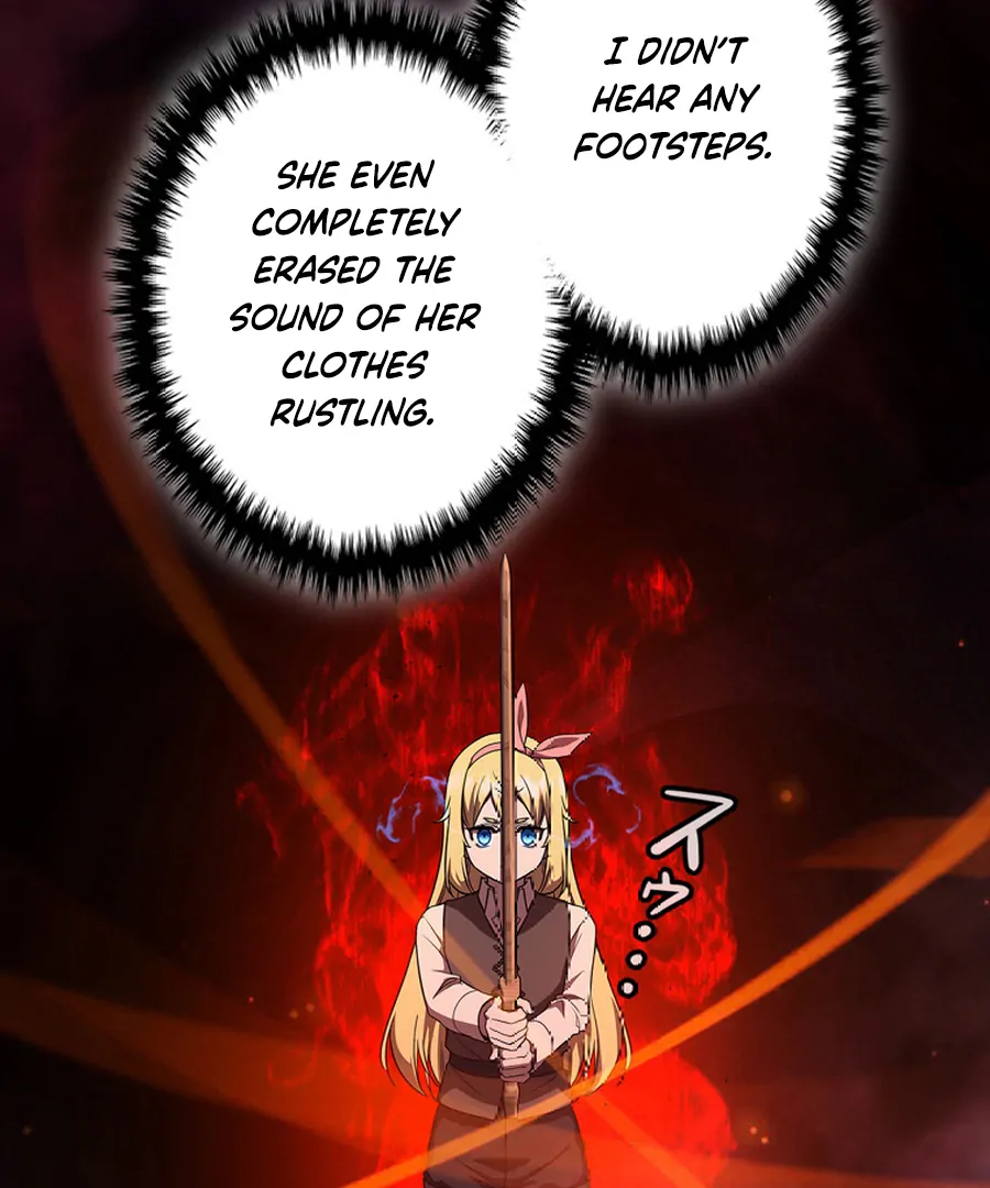 I Became the Academy’s Villain’s Daughter Chapter 10 348 005