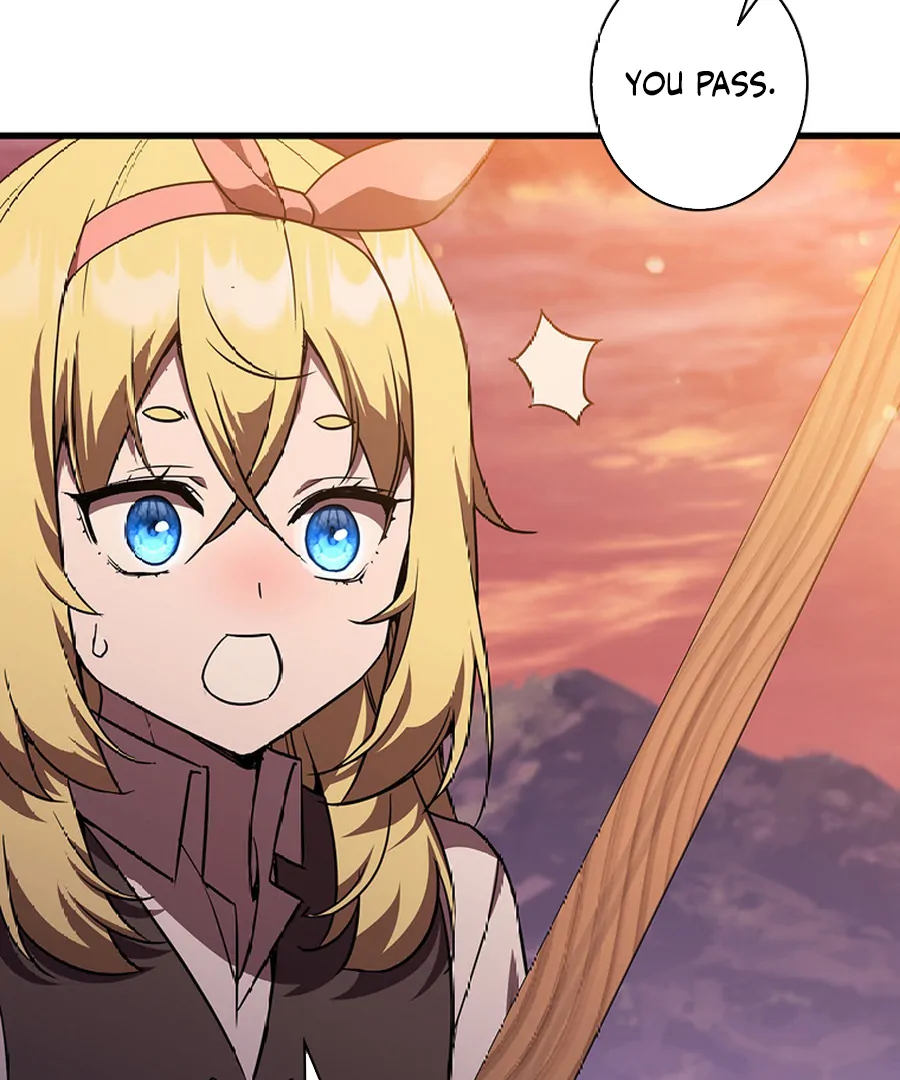 I Became the Academy’s Villain’s Daughter Chapter 10 354 011