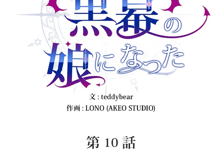 I Became the Academy’s Villain’s Daughter Chapter 10 401 058