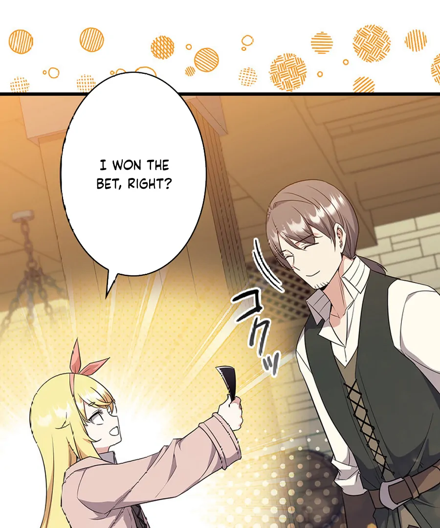 I Became the Academy’s Villain’s Daughter Chapter 10 410 067