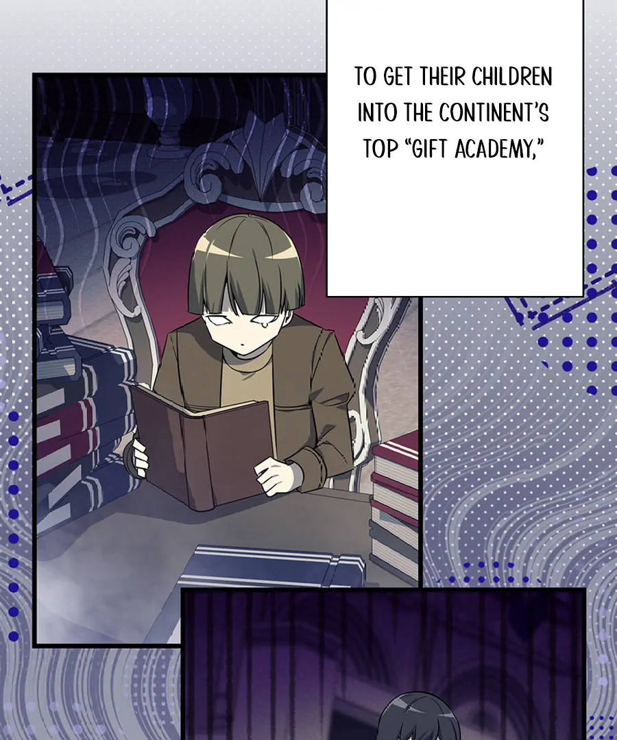 I Became the Academy’s Villain’s Daughter Chapter 10 419 076