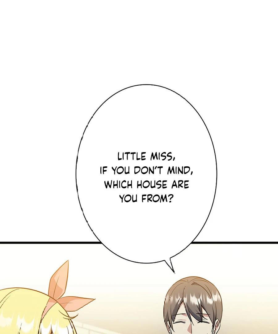 I Became the Academy’s Villain’s Daughter Chapter 10 421 078