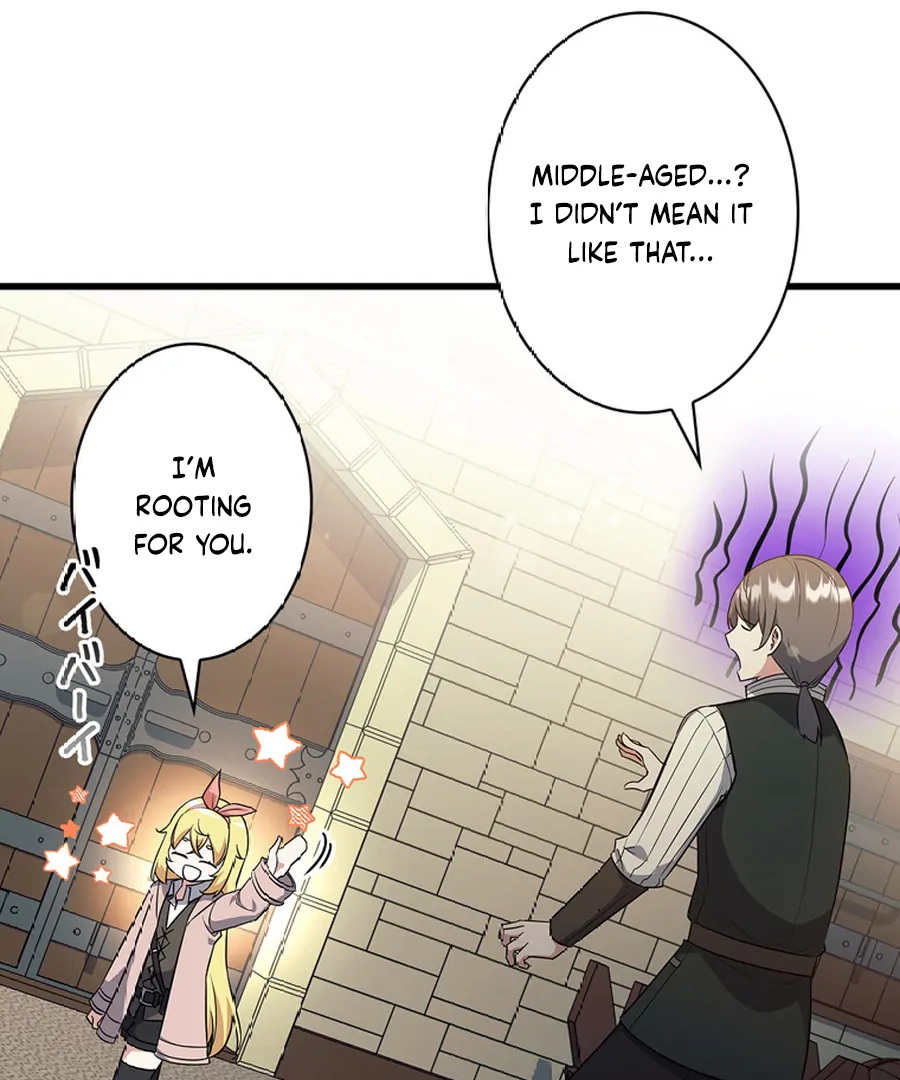 I Became the Academy’s Villain’s Daughter Chapter 10 442 099