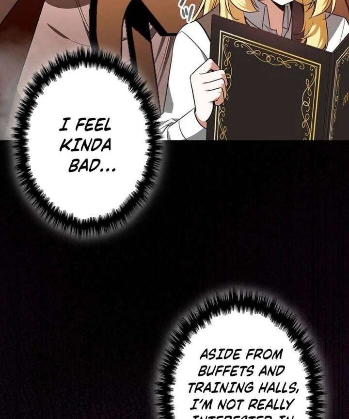 I Became the Academy’s Villain’s Daughter Chapter 12 324 005