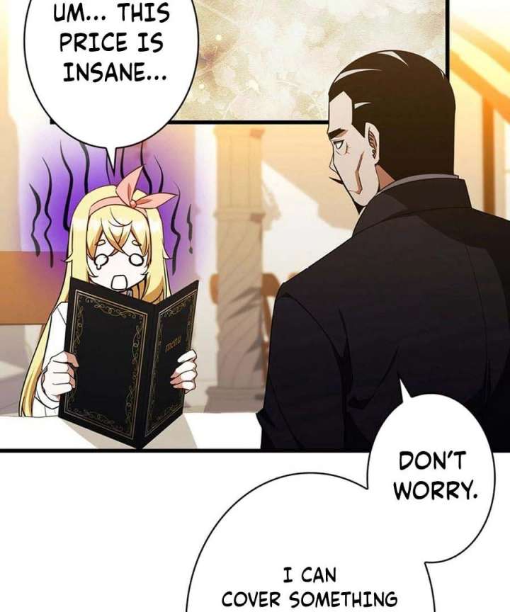 I Became the Academy’s Villain’s Daughter Chapter 12 327 008