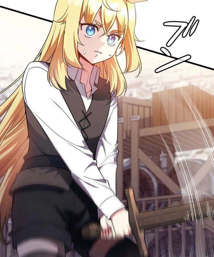 I Became the Academy’s Villain’s Daughter Chapter 12 347 028