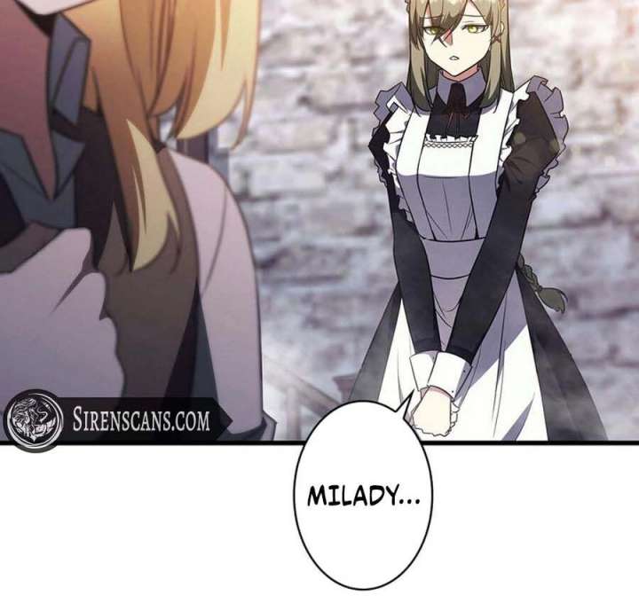 I Became the Academy’s Villain’s Daughter Chapter 12 363 044