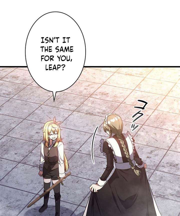 I Became the Academy’s Villain’s Daughter Chapter 12 364 045