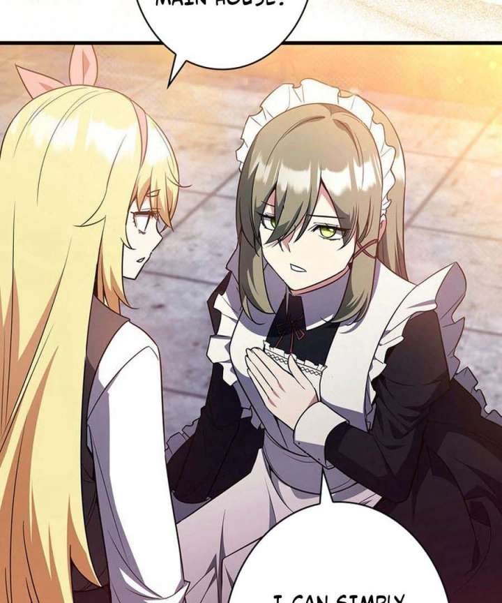 I Became the Academy’s Villain’s Daughter Chapter 12 378 059