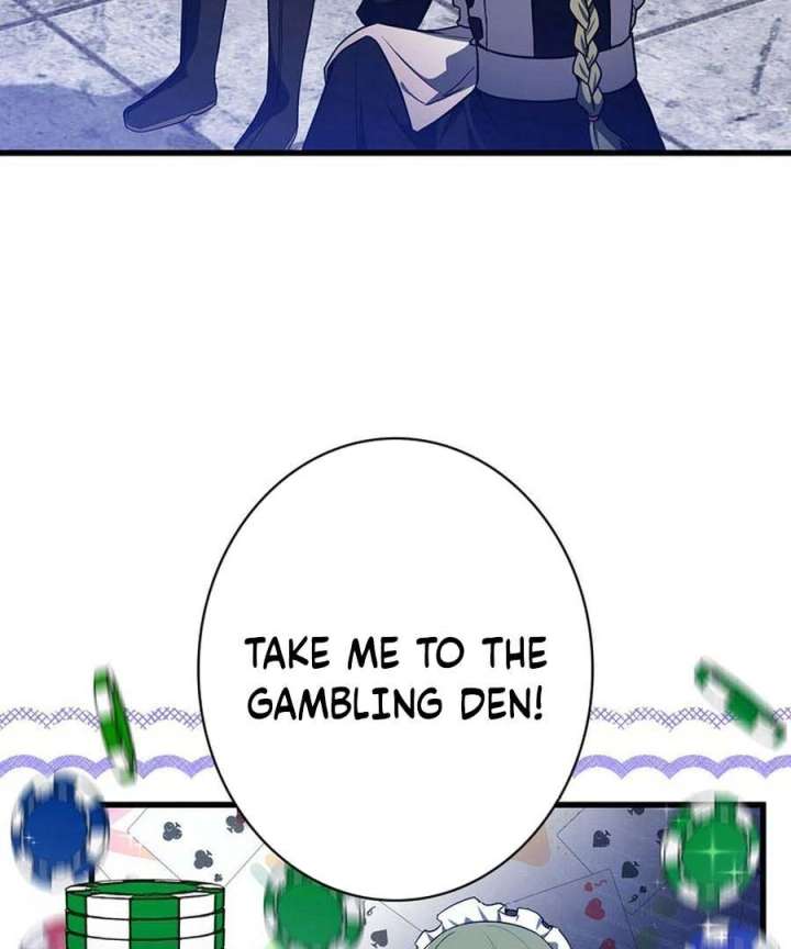 I Became the Academy’s Villain’s Daughter Chapter 12 391 072