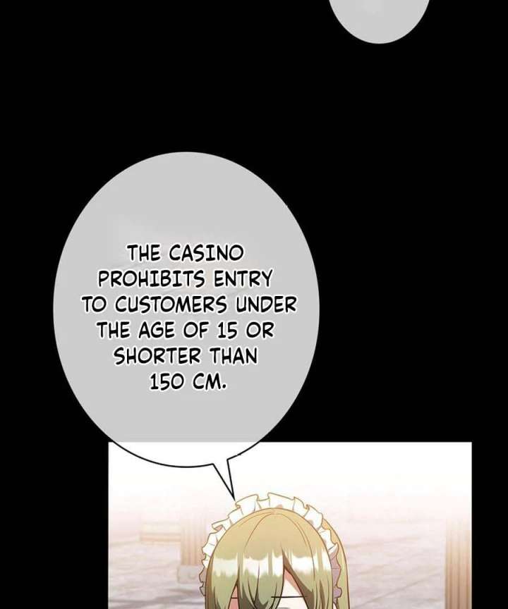 I Became the Academy’s Villain’s Daughter Chapter 12 400 081