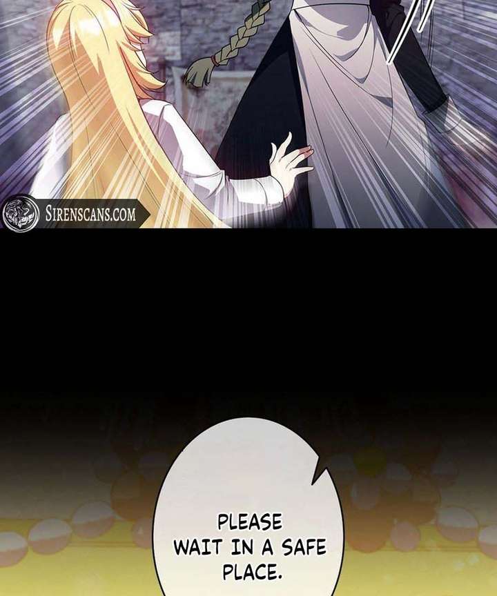 I Became the Academy’s Villain’s Daughter Chapter 12 404 085