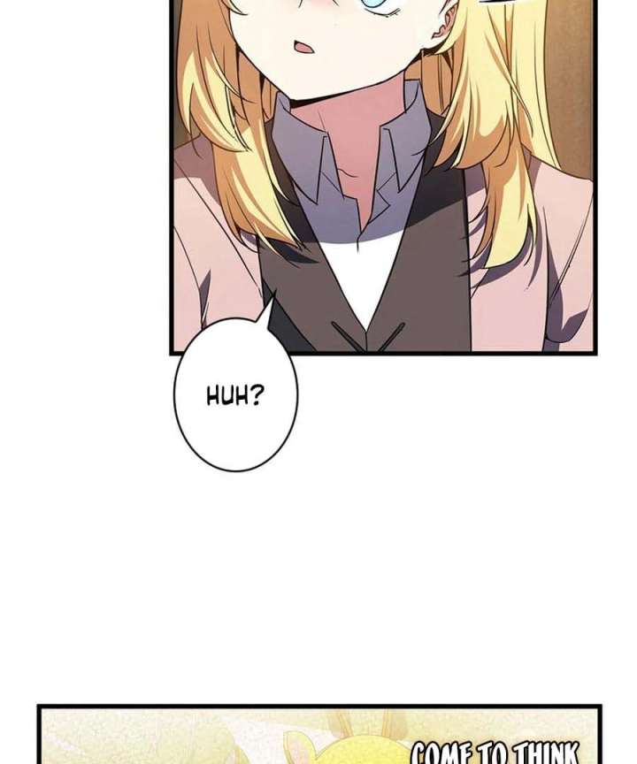 I Became the Academy’s Villain’s Daughter Chapter 12 407 088