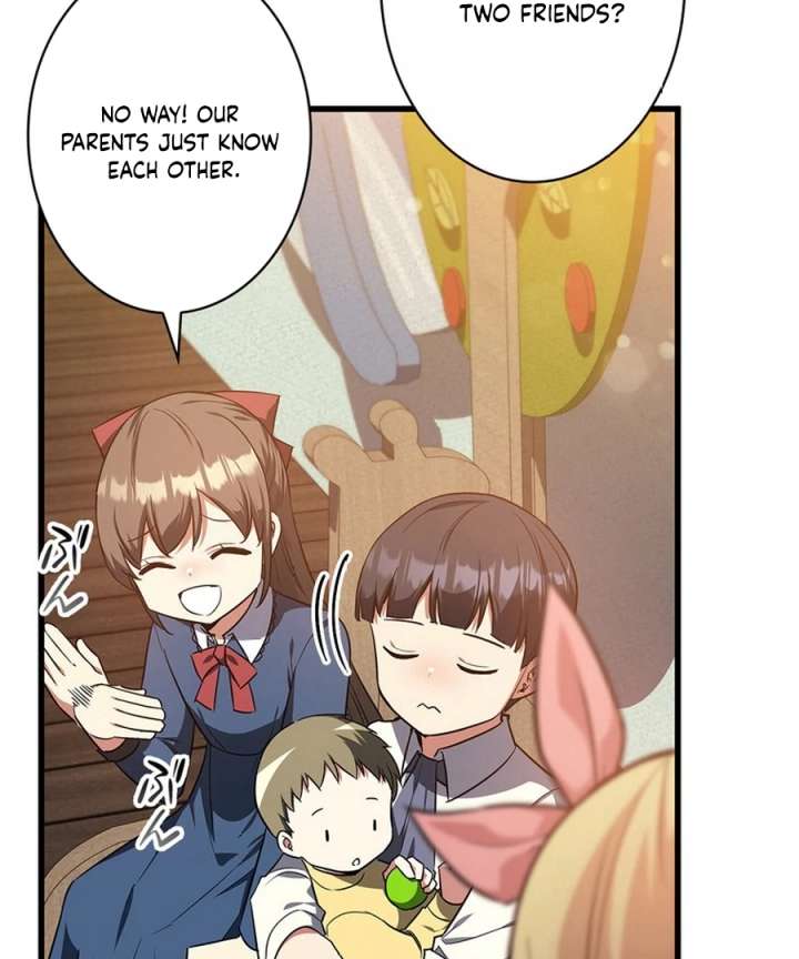 I Became the Academy’s Villain’s Daughter Chapter 13 351 005