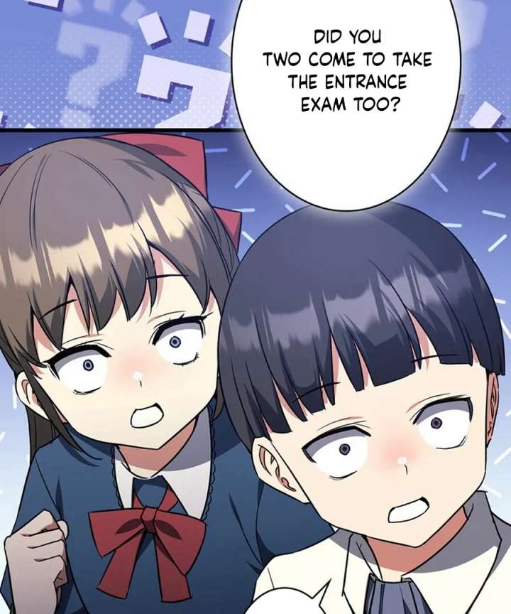 I Became the Academy’s Villain’s Daughter Chapter 13 353 007