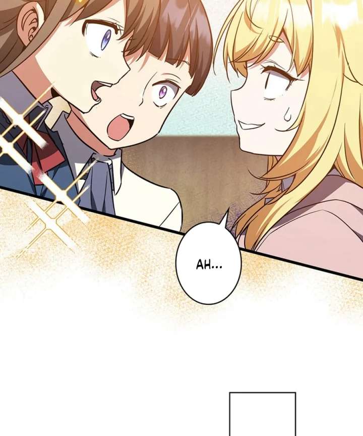 I Became the Academy’s Villain’s Daughter Chapter 13 355 009