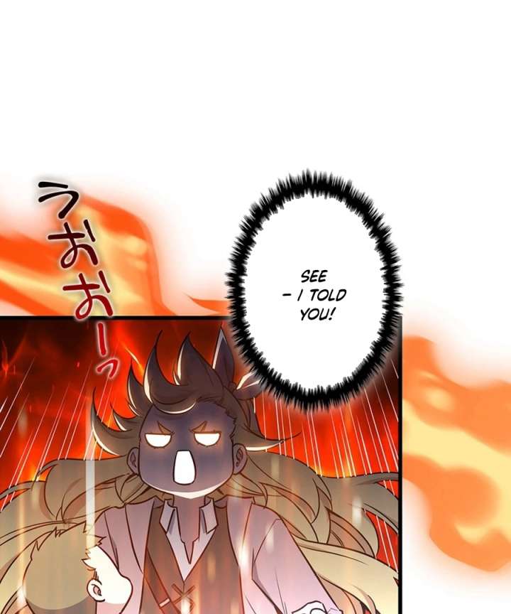 I Became the Academy’s Villain’s Daughter Chapter 13 370 024