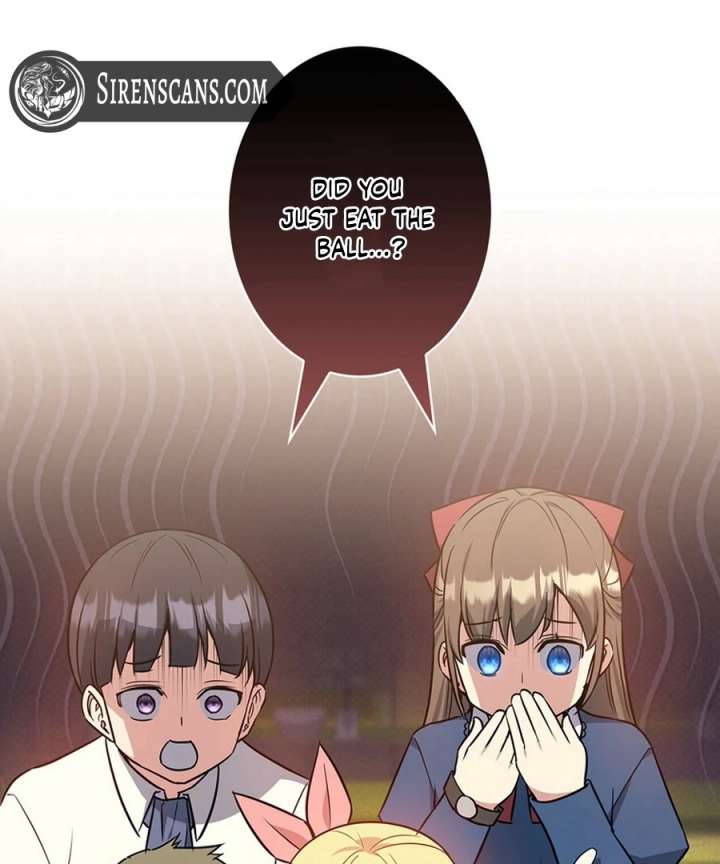 I Became the Academy’s Villain’s Daughter Chapter 13 374 028