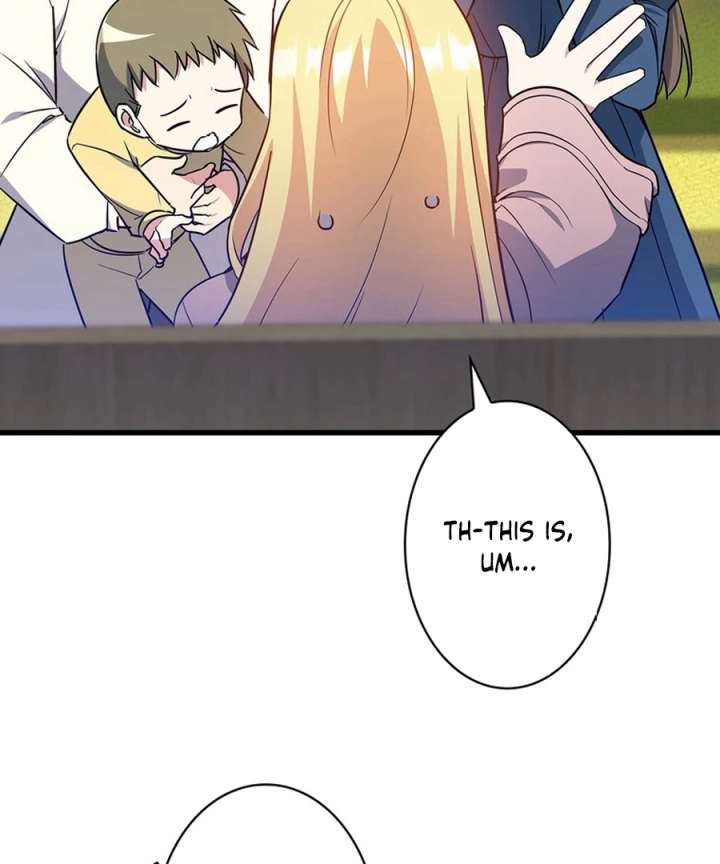 I Became the Academy’s Villain’s Daughter Chapter 13 375 029