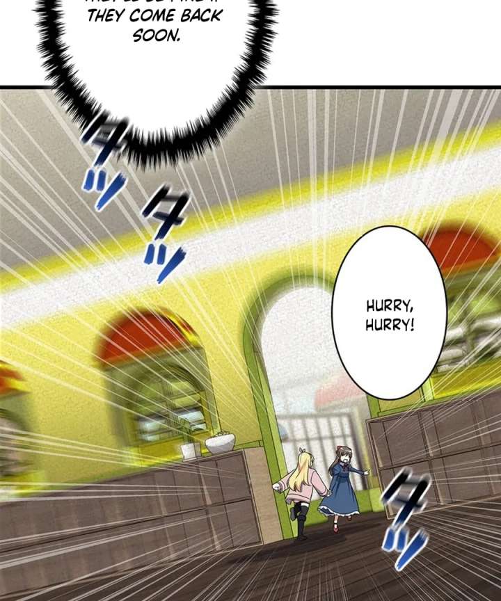 I Became the Academy’s Villain’s Daughter Chapter 13 382 036