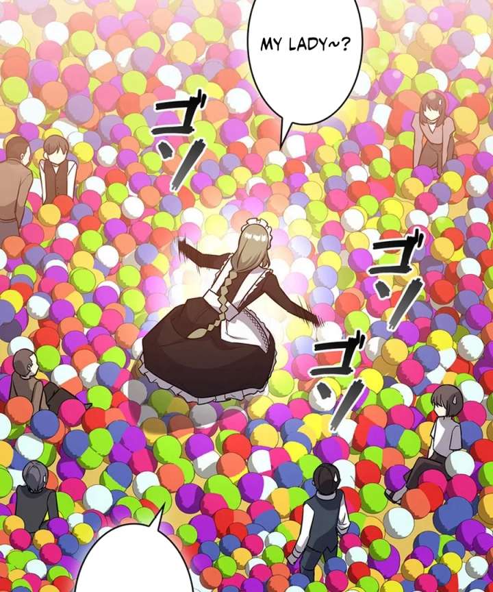 I Became the Academy’s Villain’s Daughter Chapter 13 391 045