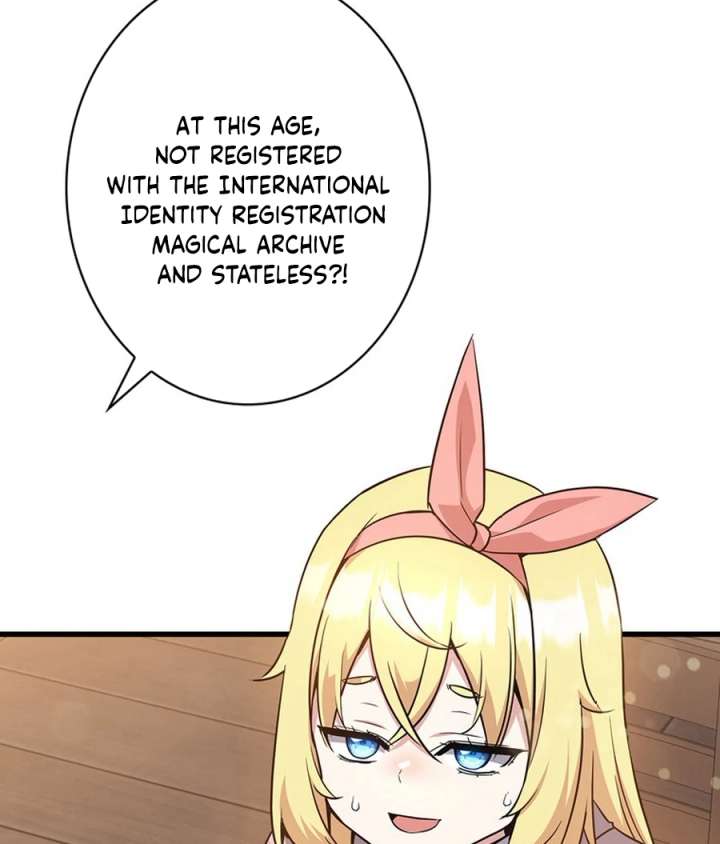 I Became the Academy’s Villain’s Daughter Chapter 13 395 049