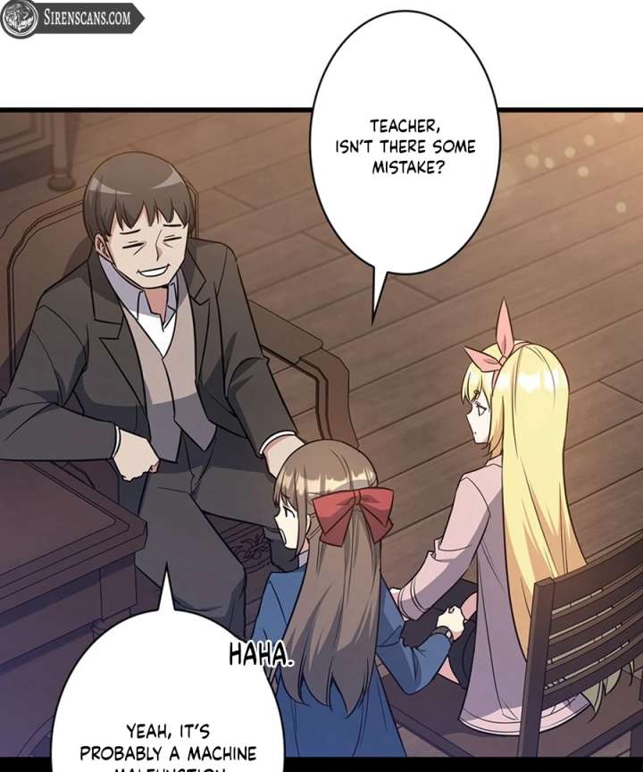 I Became the Academy’s Villain’s Daughter Chapter 13 397 051