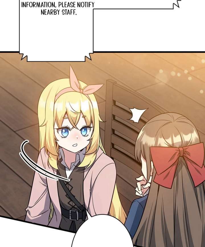 I Became the Academy’s Villain’s Daughter Chapter 13 407 061