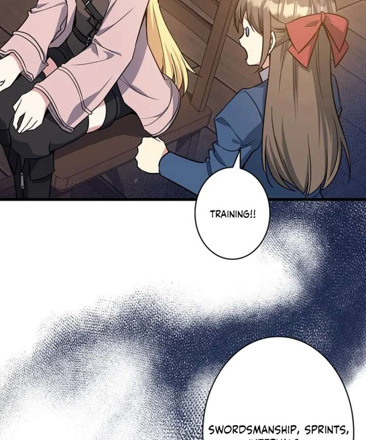 I Became the Academy’s Villain’s Daughter Chapter 13 417 071