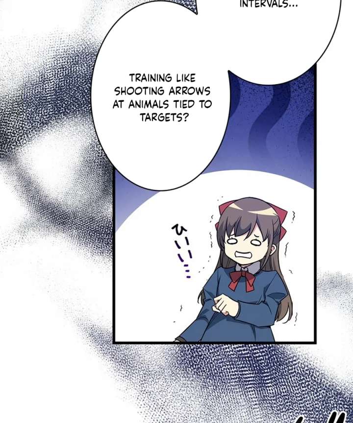 I Became the Academy’s Villain’s Daughter Chapter 13 418 072