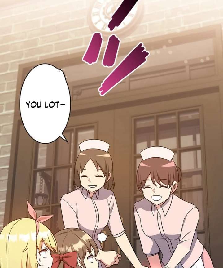 I Became the Academy’s Villain’s Daughter Chapter 13 422 076