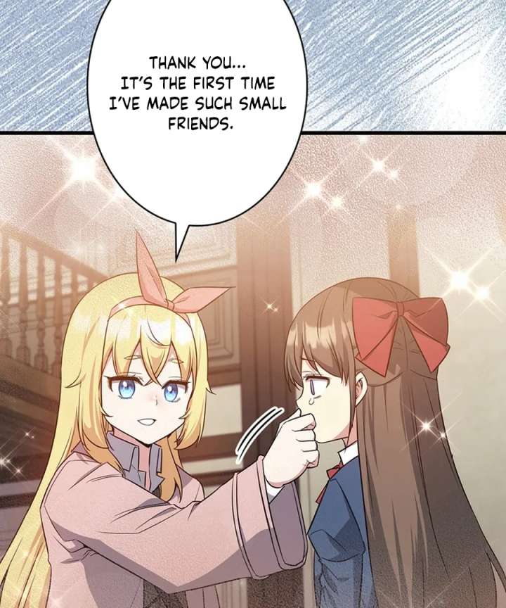 I Became the Academy’s Villain’s Daughter Chapter 13 453 107