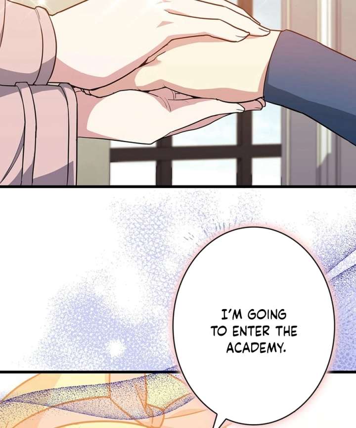 I Became the Academy’s Villain’s Daughter Chapter 13 455 109