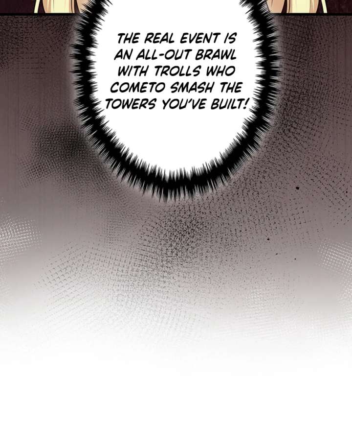 I Became the Academy’s Villain’s Daughter Chapter 15 340 003