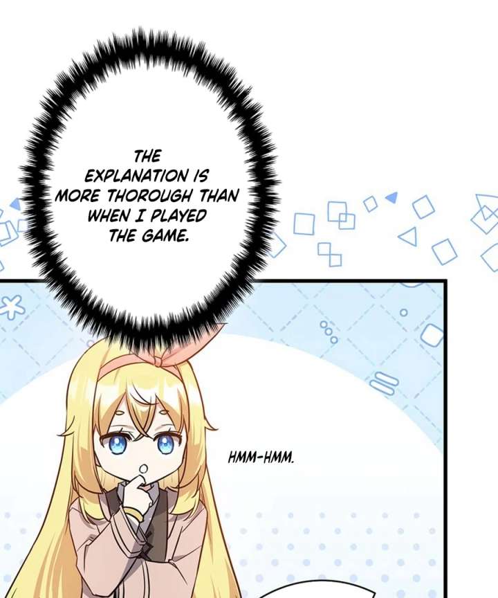 I Became the Academy’s Villain’s Daughter Chapter 15 354 017