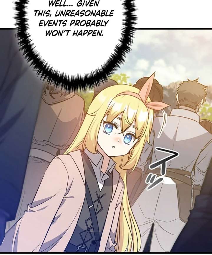 I Became the Academy’s Villain’s Daughter Chapter 15 356 019