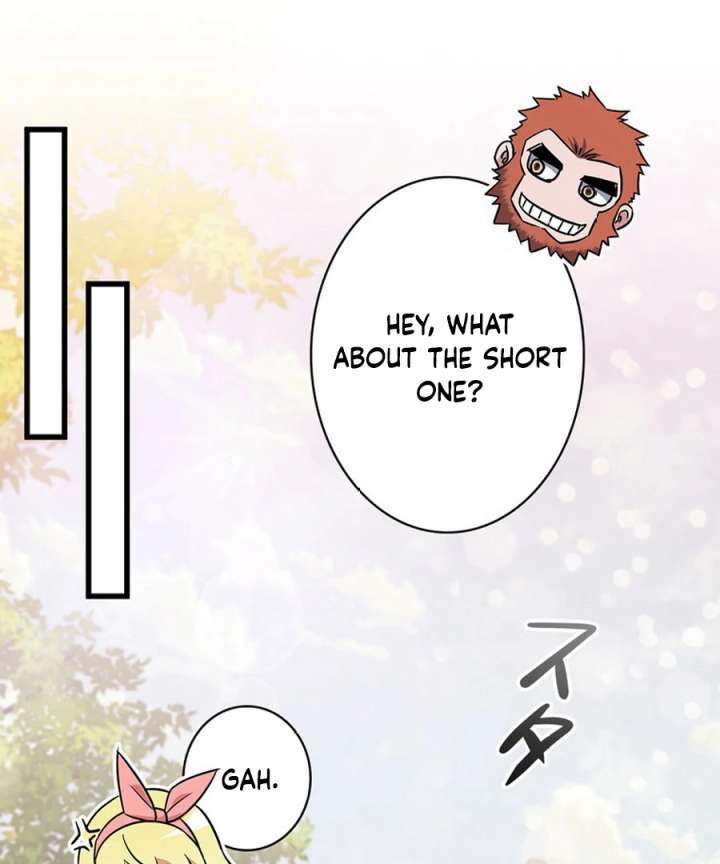 I Became the Academy’s Villain’s Daughter Chapter 15 364 027